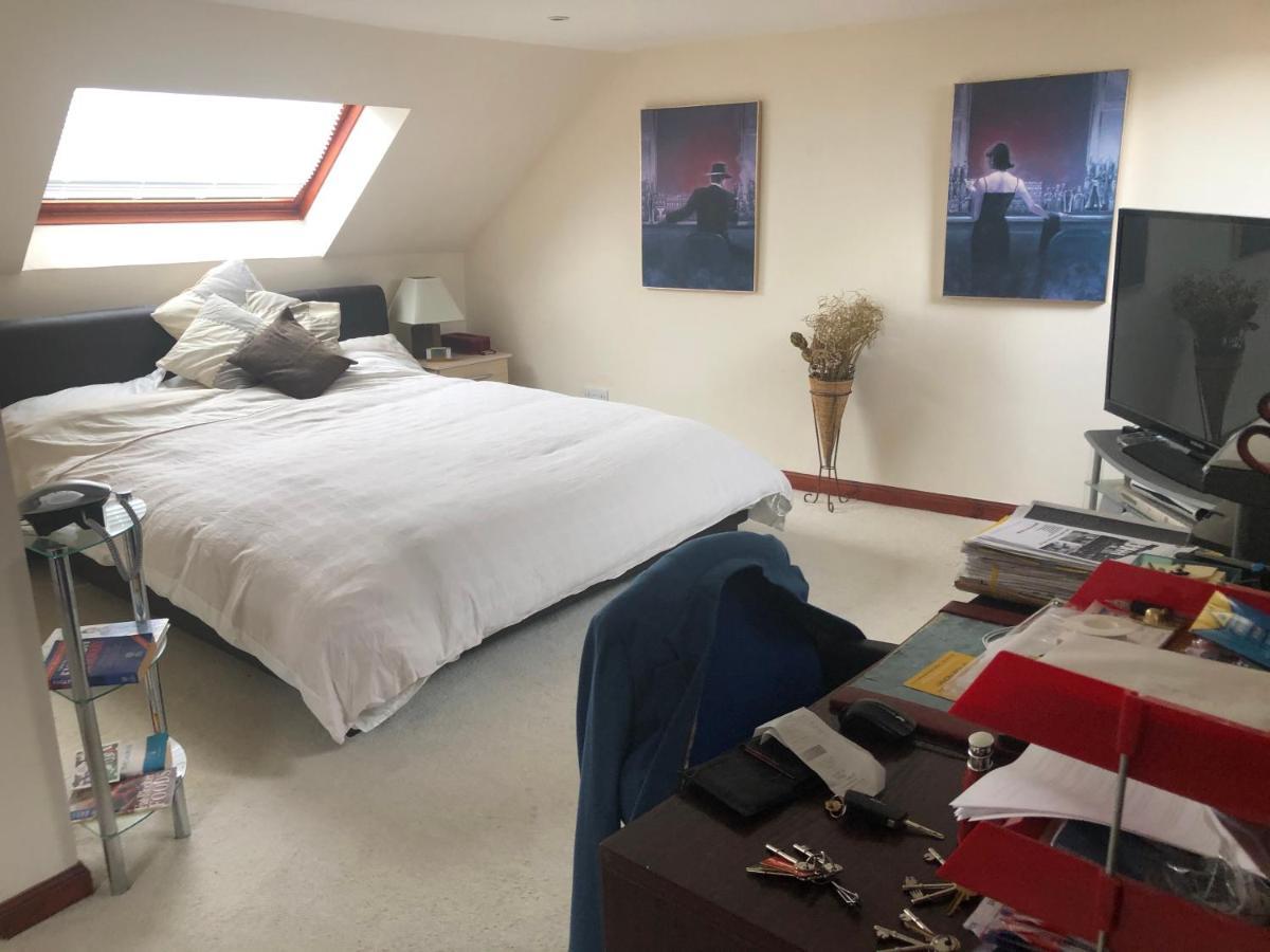 Executive Serviced Apartments 2 Forfar Exterior foto