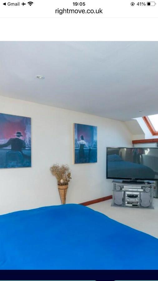 Executive Serviced Apartments 2 Forfar Exterior foto
