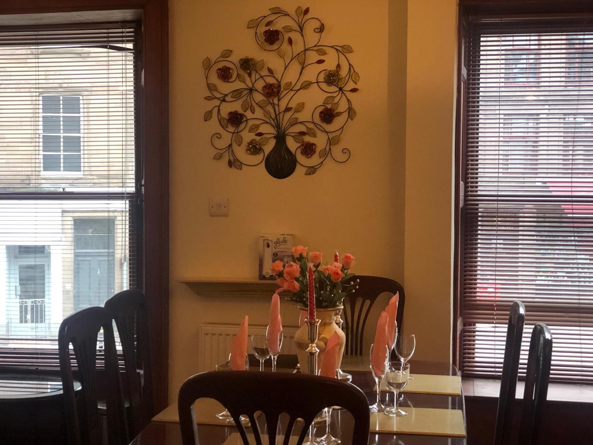 Executive Serviced Apartments 2 Forfar Exterior foto