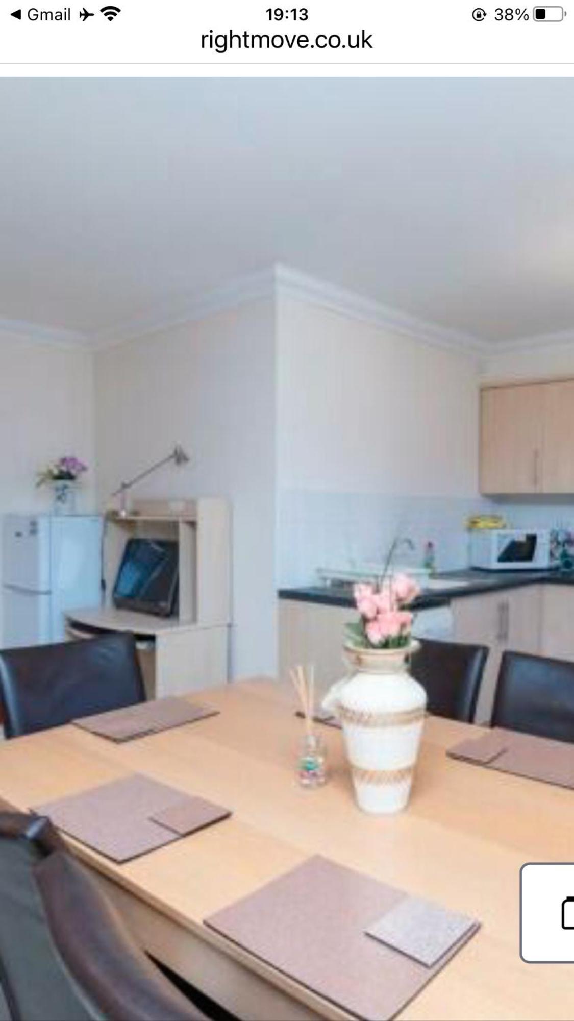 Executive Serviced Apartments 2 Forfar Exterior foto